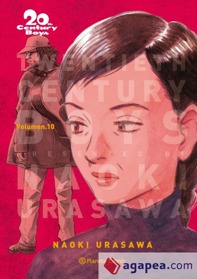 20th Century Boys nº 10/11 20th Century Boys nº 10/11