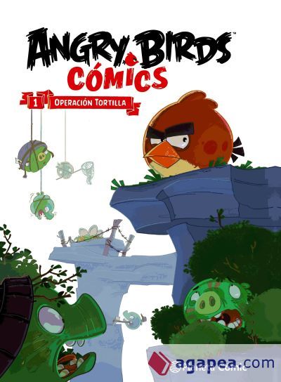 Angry Birds 01
