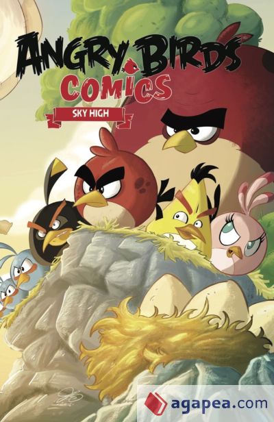 Angry Birds 03