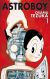 Portada de Astro Boy 01, de Osamu Tezuka