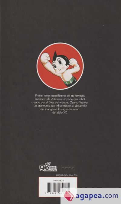 Astro Boy 01