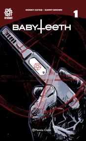 Portada de Babyteeth nº 01