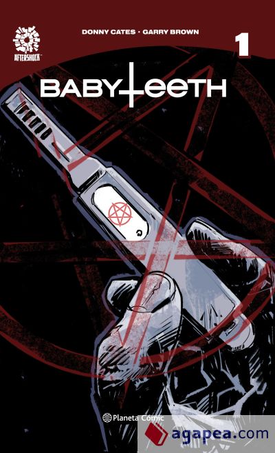 Babyteeth nº 01