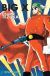 Portada de Big X Tezuka, de Osamu Tezuka