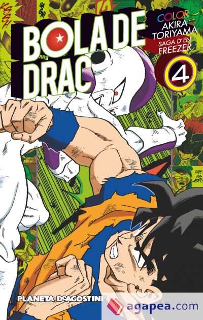 Bola de Drac Freezer 04