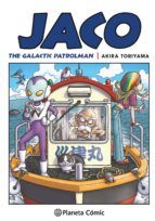 Portada de Bola de Drac nº 00 Jaco (Ebook)