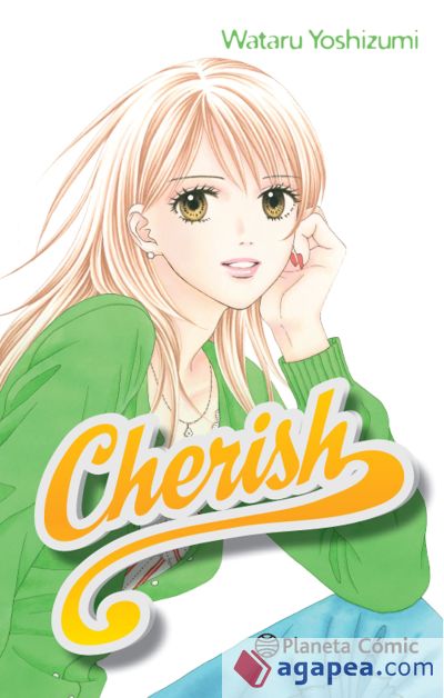 Cherish (nueva edición)