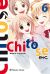 Portada de Chitose Etc nº 06/07, de Wataru Yoshizumi