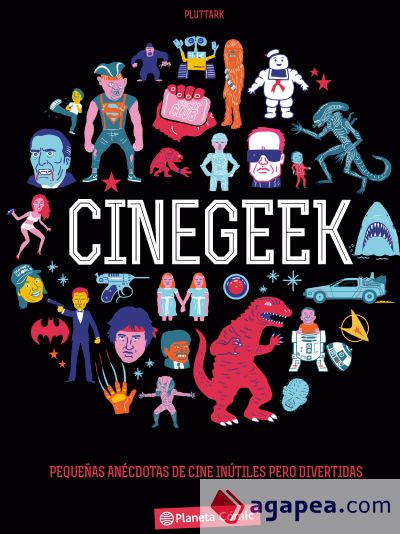 Cinégeek