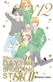 Portada de Daytime Shooting Star nº 12/12