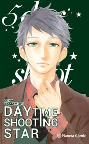 Portada de Daytime Shooting Stars 05/12