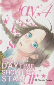 Portada de Daytime Shooting Stars nº 04/12