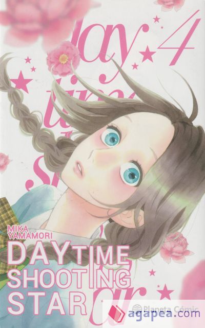 Daytime Shooting Stars nº 04/12