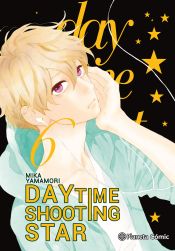 Portada de Daytime Shooting Stars nº 06/12