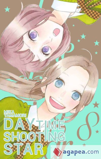 Daytime Shooting Stars nº 08/12