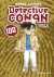 Portada de Detective Conan II nº 100, de Gôshô Aoyama