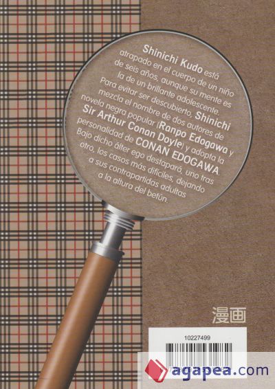 Detective Conan (Nueva Edición) nº 27