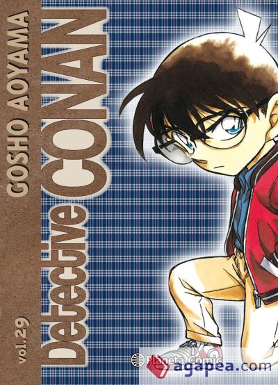 Detective Conan nº 29 (Nueva edición)
