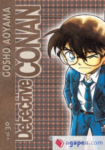 Detective Conan nº 30 (Nueva edición) Detective Conan nº 30 (Nueva edición)