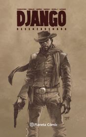 Portada de Django Desencadenado