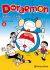 Portada de Doraemon Color 06, de Fujiko F. Fujio