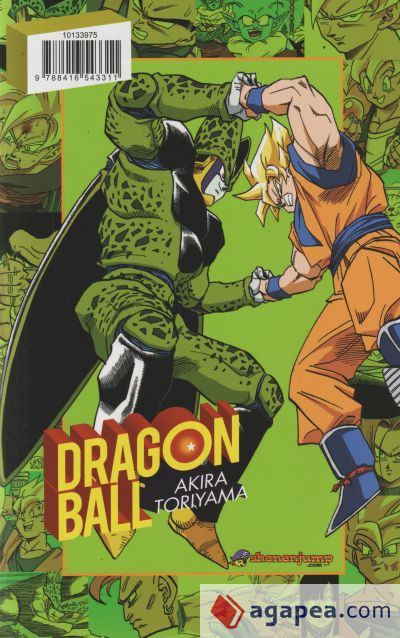 Dragon Ball 05