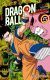 Portada de Dragon Ball Color Buu 5, de Akira Toriyama