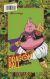 Contraportada de Dragon Ball Color Buu n&ordm; 06/06, de Akira Toriyama