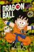 Portada de Dragon Ball Color Origen y Red Ribbon nº 02/08, de Akira Toriyama