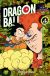 Portada de Dragon Ball Color Origen y Red Ribbon nº 04/08, de Akira Toriyama