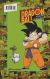 Contraportada de Dragon Ball Color Origen y Red Ribbon nº 06/08, de Akira Toriyama