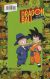 Contraportada de Dragon Ball Color Origen y Red Ribbon nº 08/08, de Akira Toriyama