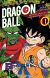 Portada de Dragon Ball Color Piccolo nº 01/04, de Akira Toriyama