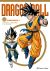 Portada de Dragon Ball Compendio 1. Guía de la historia y su mundo, de Akira Toriyama