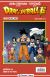 Portada de Dragon Ball Serie Roja nº 242, de Akira Toriyama