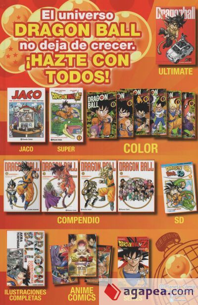 Dragon Ball Serie roja nº 238 (vol6) Dragon Ball Serie roja nº 238 (vol6)