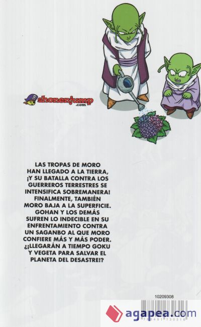 Dragon Ball Super nº 13