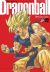 Portada de Dragon Ball Ultimate nº 22/34, de Akira Toriyama