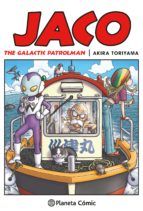 Portada de Dragon Ball nº 00 JACO (Ebook)