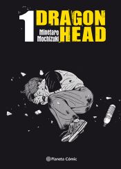 Portada de Dragon Head nº 01/05