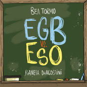 Portada de EGB vs ESO