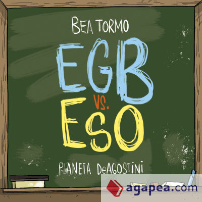 EGB vs ESO