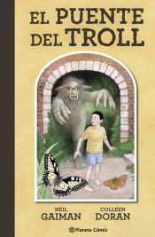 Portada de El puente del Troll
