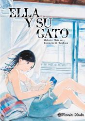Portada de Ella y su gato