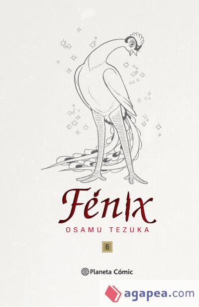 Fénix nº 06/12 (Nueva edición)