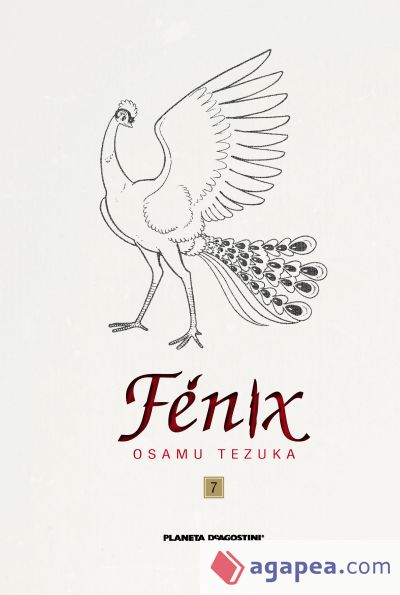 Fénix nº 07 (nueva edición)