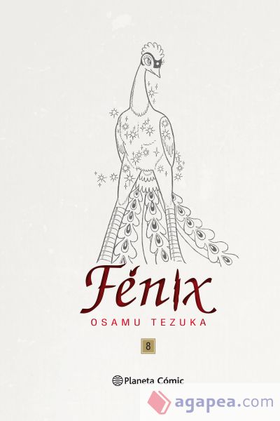 Fénix nº 08/12 (Nueva edición)