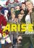 Portada de Ghost in the Shell Arise n&ordm; 01, de Takumi Oyama