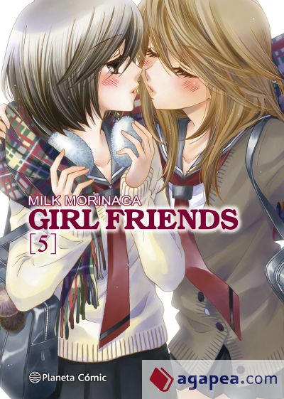 Girl Friends nº 05/05