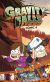 Portada de Gravity Falls nº 04/05, de Walt Disney